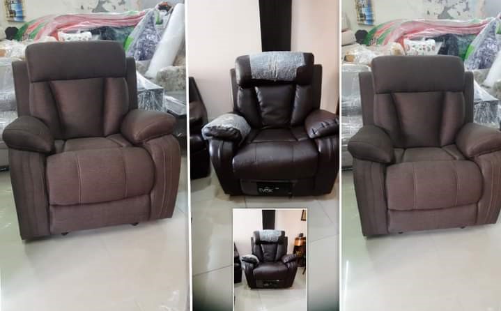 Recliner Repair